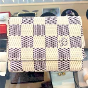 Louis Vuitton Card Case